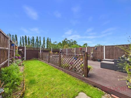 3 bedroom Detached house for sale in Ryder Street, Old Basford, NG6