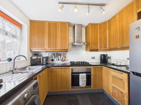 3 bedroom Detached house for sale in Ryder Street, Old Basford, NG6