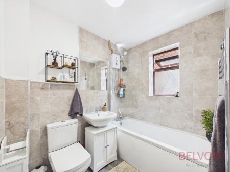 3 bedroom Detached house for sale in Ryder Street, Old Basford, NG6