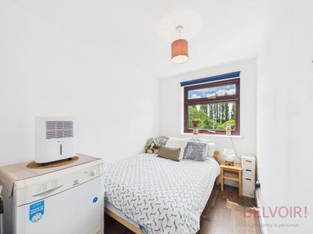 3 bedroom Detached house for sale in Ryder Street, Old Basford, NG6
