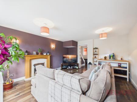 3 bedroom Detached house for sale in Ryder Street, Old Basford, NG6