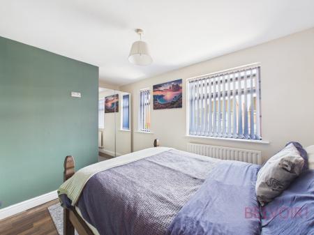 3 bedroom Detached house for sale in Ryder Street, Old Basford, NG6