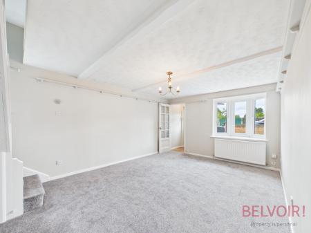 2 bedroom Semi-detached house for sale in Bagnall Road, New Basford, NG6
