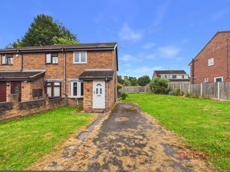 Bagnall Road, New Basford, NG6