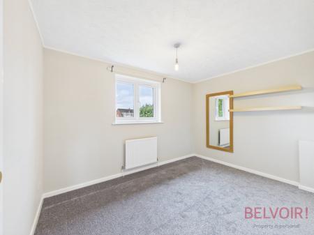 2 bedroom Semi-detached house for sale in Bagnall Road, New Basford, NG6
