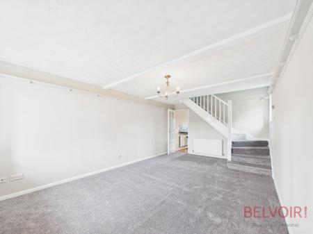 2 bedroom Semi-detached house for sale in Bagnall Road, New Basford, NG6