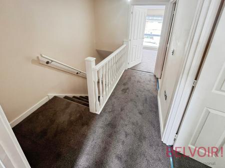 3 bedroom Semi-detached house to let in Kendale Grove, St Anns, Nottingham, NG3