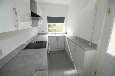 2 bedroom Terraced House to let in White Road, Basford, Nottingham, NG5