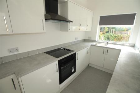 2 bedroom Terraced House to let in White Road, Basford, Nottingham, NG5