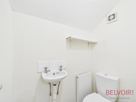 6 bedroom Terraced House for sale in North Sherwood Street, Nottingham, NG1