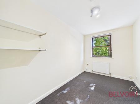 6 bedroom Terraced House for sale in North Sherwood Street, Nottingham, NG1