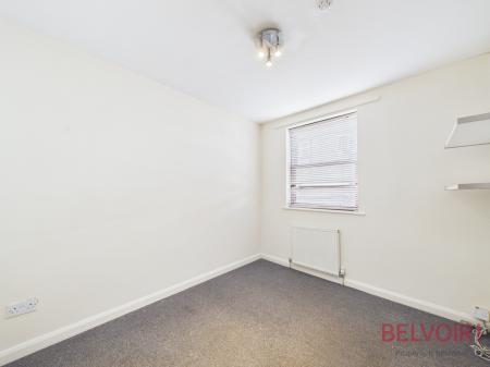 6 bedroom Terraced House for sale in North Sherwood Street, Nottingham, NG1