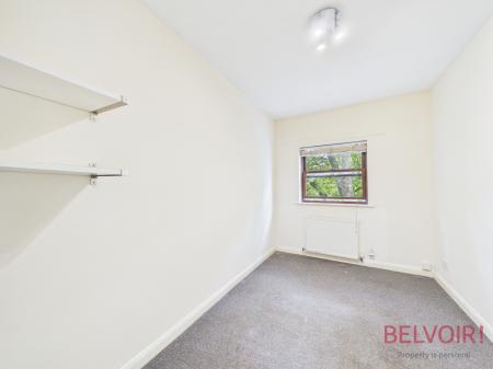 6 bedroom Terraced House for sale in North Sherwood Street, Nottingham, NG1