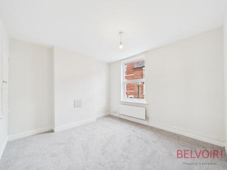 3 bedroom Terraced House for sale in Sherbrooke Road, Nottingham, NG5
