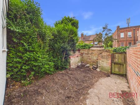 3 bedroom Terraced House for sale in Sherbrooke Road, Nottingham, NG5
