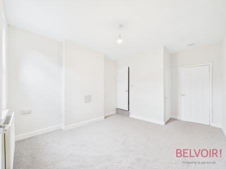 3 bedroom Terraced House for sale in Sherbrooke Road, Nottingham, NG5