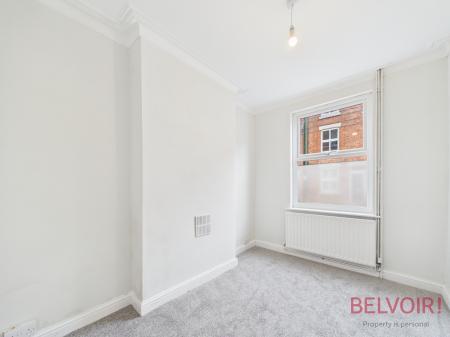 3 bedroom Terraced House for sale in Sherbrooke Road, Nottingham, NG5