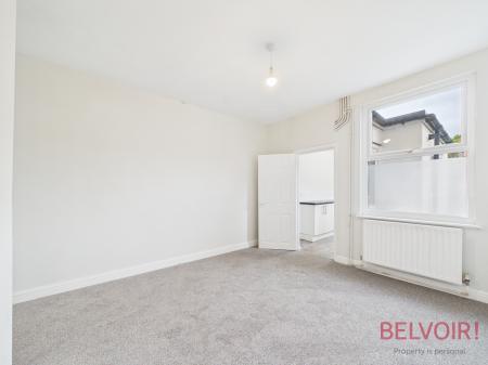 3 bedroom Terraced House for sale in Sherbrooke Road, Nottingham, NG5