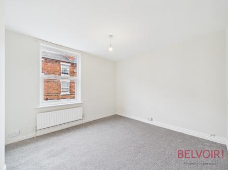 3 bedroom Terraced House for sale in Sherbrooke Road, Nottingham, NG5