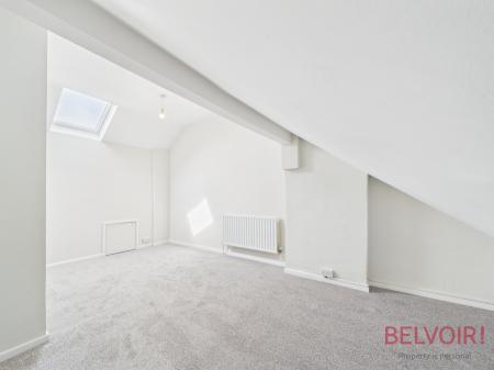 3 bedroom Terraced House for sale in Sherbrooke Road, Nottingham, NG5