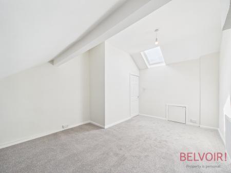3 bedroom Terraced House for sale in Sherbrooke Road, Nottingham, NG5