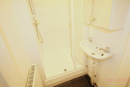 1 bedroom Town house to let in North Sherwood Street, Nottingham, NG1