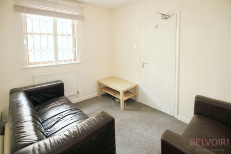 1 bedroom Town house to let in North Sherwood Street, Nottingham, NG1