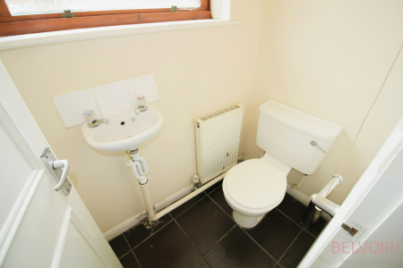 1 bedroom Town house to let in North Sherwood Street, Nottingham, NG1