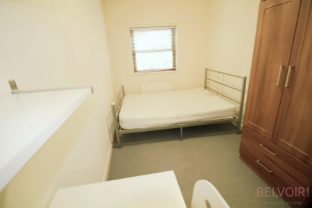1 bedroom Town house to let in North Sherwood Street, Nottingham, NG1
