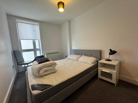 2 bedroom Flat to let in Derby Road, Nottingham, NG1