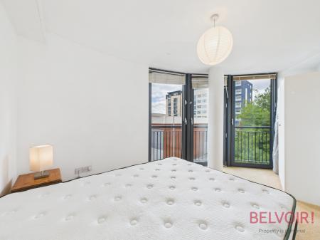 1 bedroom Flat to let in 27 Woolpack Lane, Nottingham, NG1