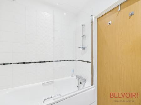 1 bedroom Flat to let in 27 Woolpack Lane, Nottingham, NG1