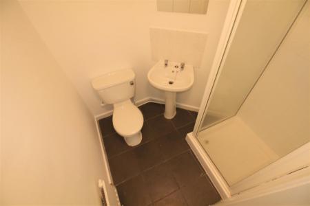 1 bedroom Flat to let in Burnham Street, Nottingham, NG5
