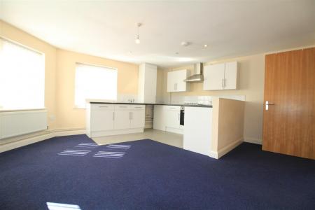 Carlton Road, Nottingham, NG3