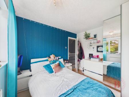 4 bedroom Detached house for sale in St Albans Road, Bulwell, NG6