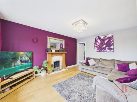 4 bedroom Detached house for sale in St Albans Road, Bulwell, NG6