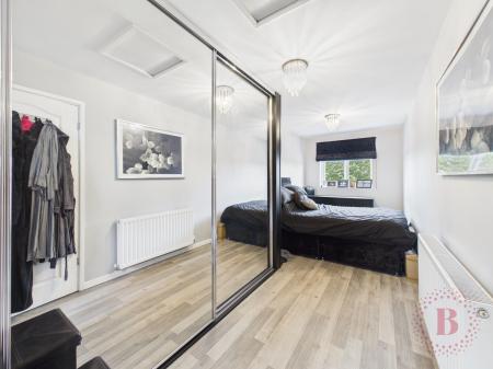4 bedroom Detached house for sale in St Albans Road, Bulwell, NG6