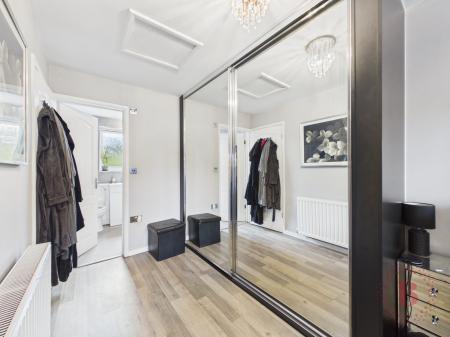4 bedroom Detached house for sale in St Albans Road, Bulwell, NG6