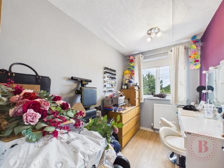 4 bedroom Detached house for sale in St Albans Road, Bulwell, NG6
