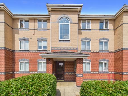 2 bedroom Flat to let in Off Kappler Close, Netherfield, NG4