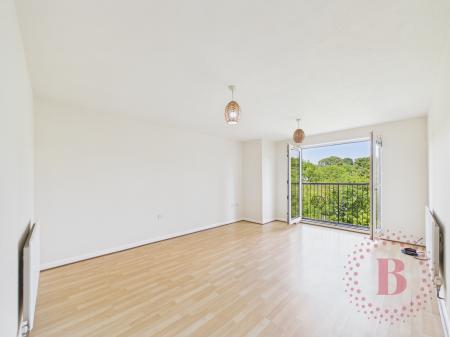 Off Kappler Close, Netherfield, NG4