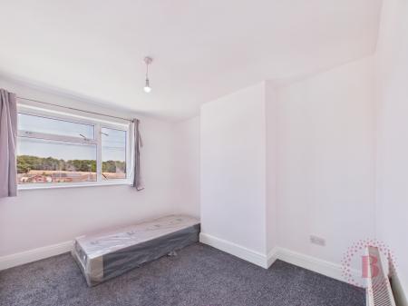 3 bedroom Semi-detached house for sale in St Albans Road, Bulwell, NG6