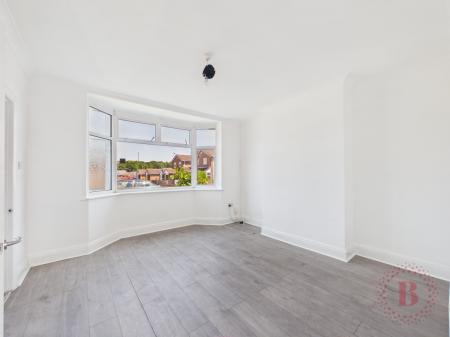 3 bedroom Semi-detached house for sale in St Albans Road, Bulwell, NG6