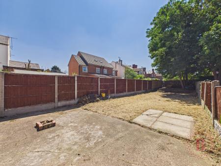 3 bedroom Semi-detached house for sale in St Albans Road, Bulwell, NG6
