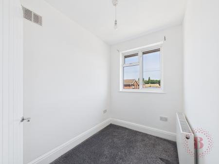 3 bedroom Semi-detached house for sale in St Albans Road, Bulwell, NG6