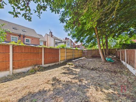 3 bedroom Semi-detached house for sale in St Albans Road, Bulwell, NG6