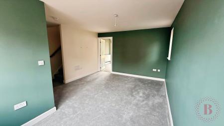 3 bedroom Semi-detached house for sale in River Otter Holt, Skegby, NG17