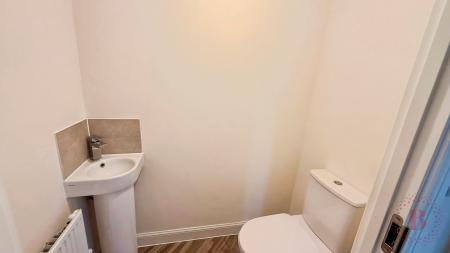 3 bedroom Semi-detached house for sale in River Otter Holt, Skegby, NG17