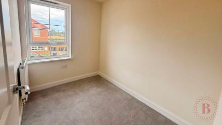 3 bedroom Semi-detached house for sale in River Otter Holt, Skegby, NG17