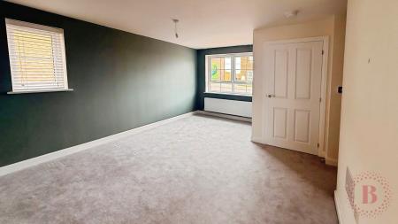 3 bedroom Semi-detached house for sale in River Otter Holt, Skegby, NG17